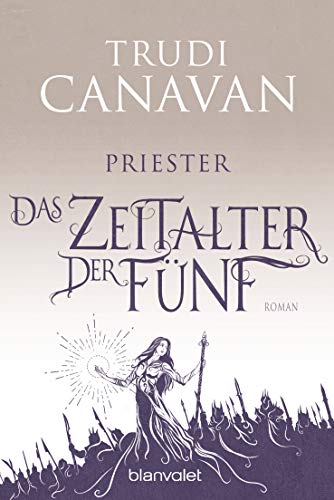 Das Zeitalter der Fünf 1: Priester (Auraya)