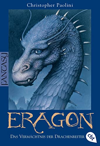 Eragon: Das Vermächtnis der Drachenreiter