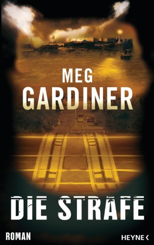 Die Strafe (Jo Beckett 2)