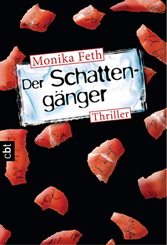 Der Schattengänger (Die Erdbeerpflücker-Reihe 4)