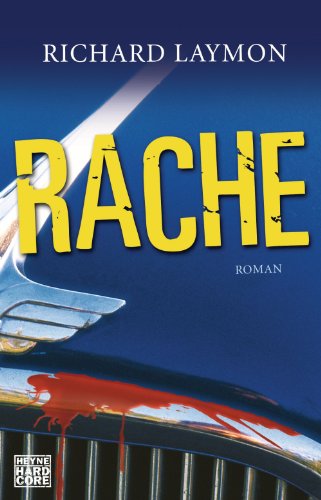 Rache: Roman