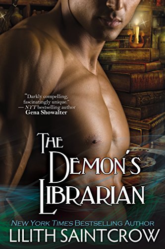 The Demon's Librarian
