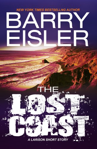 The Lost Coast -- A Larison Short Story