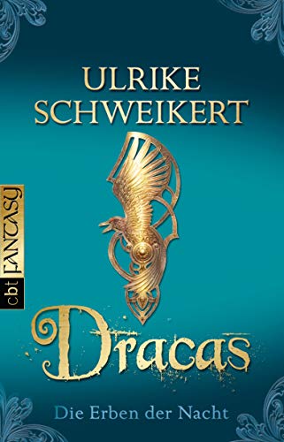 Die Erben der Nacht - Dracas: Eine mitreißende Vampir-Saga