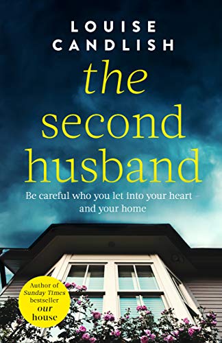 The Second Husband (English Edition)