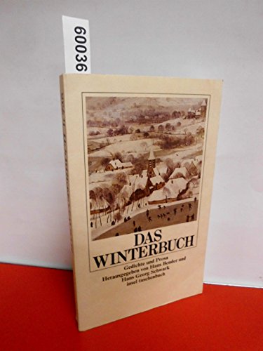 Das Winterbuch