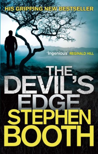 The Devil's Edge (The Cooper & Fry Series Book 11)
