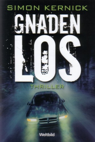Gnadenlos (Thriller)