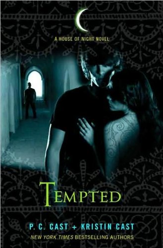Versucht (House of Night, Buchen 6) (Nur Text) 1. (Erster) Edition by P. C, K. Cast