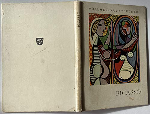 Vollmer-Kunstbücher
