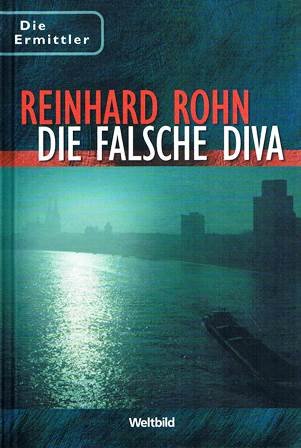 Die falsche Diva (Die Ermittler)