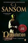 By C. J. Sansom - Dissolution (Matthew Shardlake M