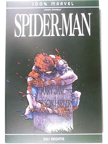 100% Marvel #31: Spider Man- Das Regime (2007, Panini)