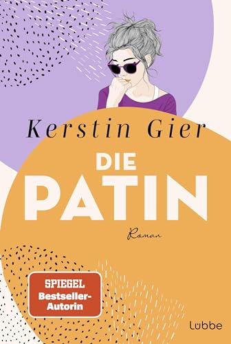 Die Patin: Roman (Mütter-Mafia 2)