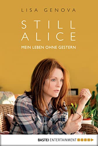 Still Alice: Mein Leben ohne Gestern