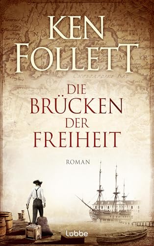 Die Brücken der Freiheit: Roman