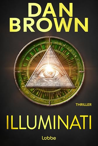 Illuminati (Robert Langdon 1)