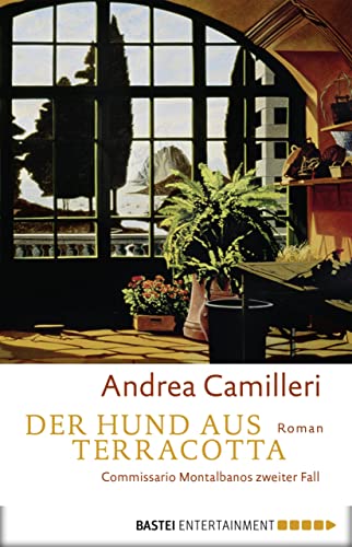 Der Hund aus Terracotta: Commissario Montalbano löst seinen zweiten Fall