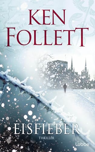 Eisfieber: Roman