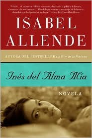 Inés del alma mía