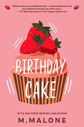 Birthday Cake (The Alexanders)