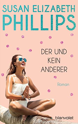 Der und kein anderer: Roman (Die Chicago-Stars-Romane 2)