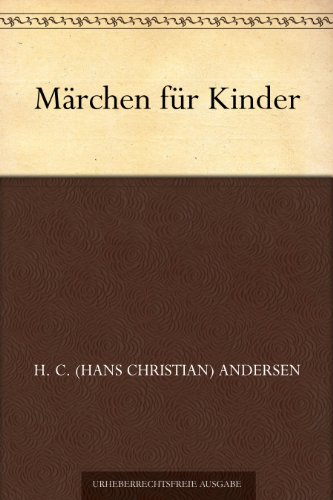 Märchen für Kinder