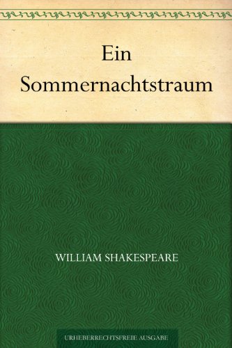 Ein Sommernachtstraum