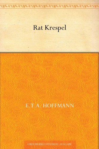 Rat Krespel