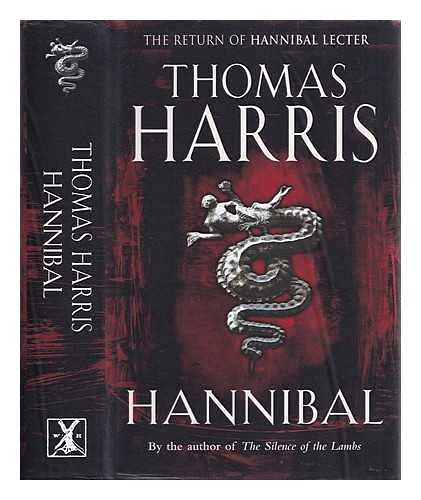 Hannibal / Thomas Harris