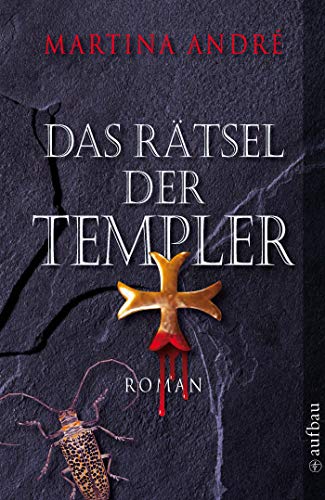 Das Rätsel der Templer: Roman (Gero von Breydenbach 2)