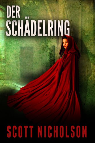 Der Schädelring: Thriller