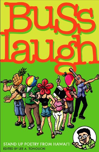 Buss Laugh