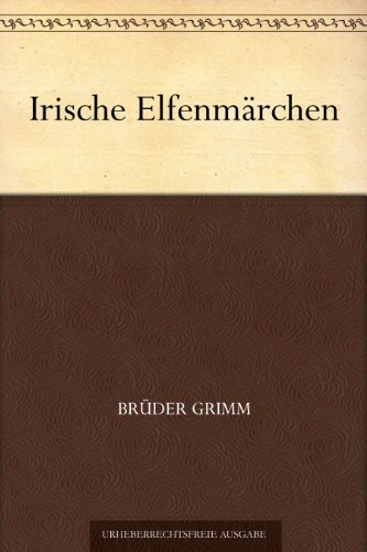 Irische Elfenmärchen