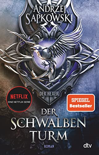 Der Schwalbenturm: Roman – The Witcher 4