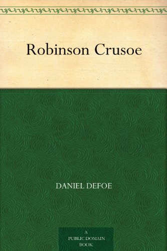 Robinson Crusoe