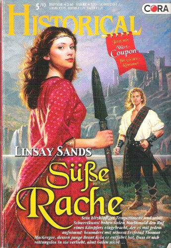 Historical Band 174: Süße Rache