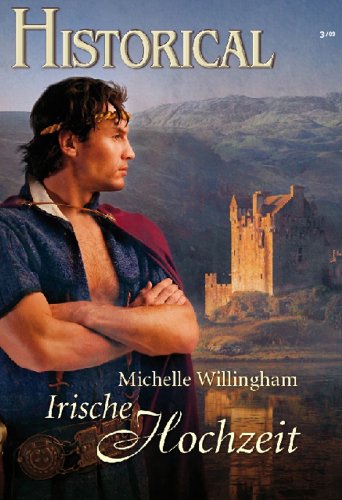 Irische Hochzeit (Historical 253)