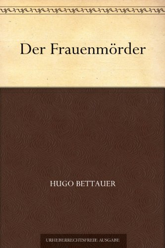 Der Frauenmörder