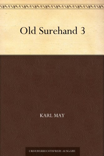 Old Surehand 3