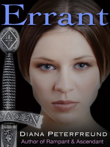 Errant (Killer Unicorns)