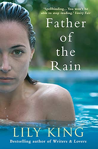 Father of the Rain (English Edition)