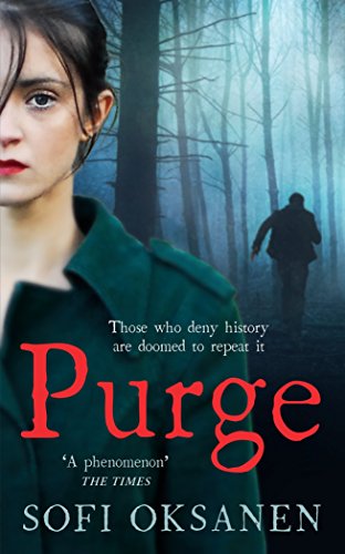 Purge (English Edition)