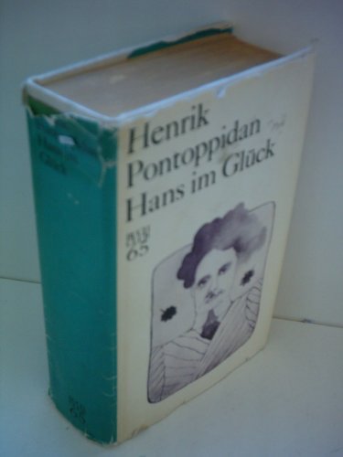 Henrik Pontoppidan: Hans im Glück