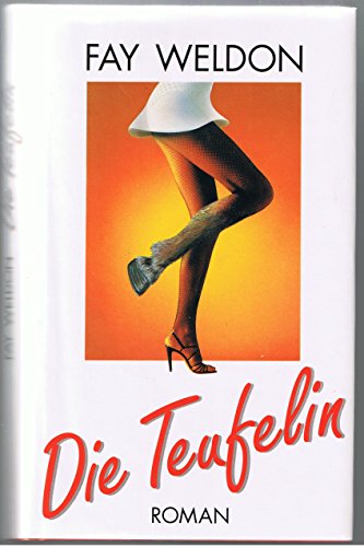 Fay Weldon: Die Teufelin