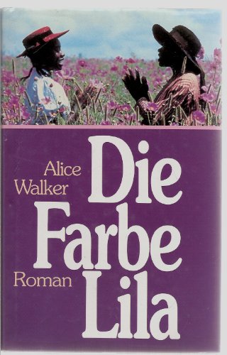 Die Farbe Lila