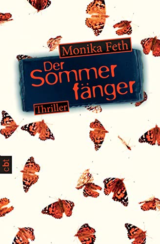 Der Sommerfänger (Die Erdbeerpflücker-Reihe 5)