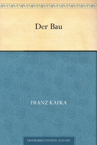 Der Bau