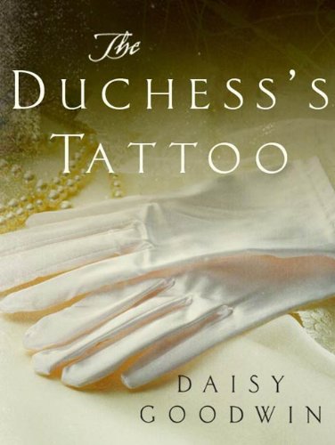 The Duchess's Tattoo: Thoughts on THE AMERICAN HEIRESS (English Edition)