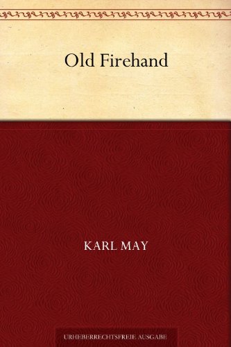 Old Firehand